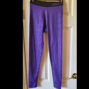 Nike Leggings